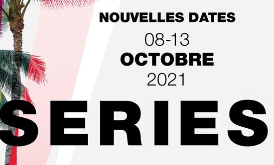 Announced the dates of Canneseries that will take place in Cannes from October 8 to 13 